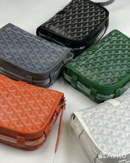 Сумка goyard