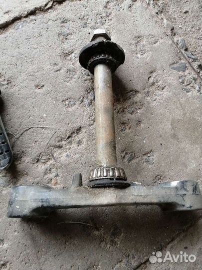 Продам остатки ZZR400-2