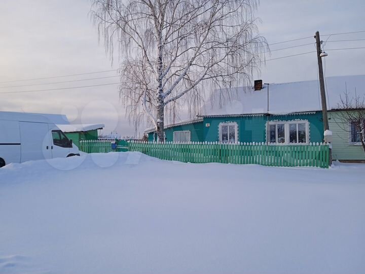 3-к. квартира, 47,9 м², 1/1 эт.