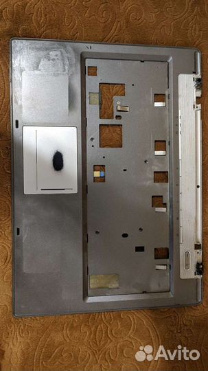 Ноутбук на запчасти Asus z99l