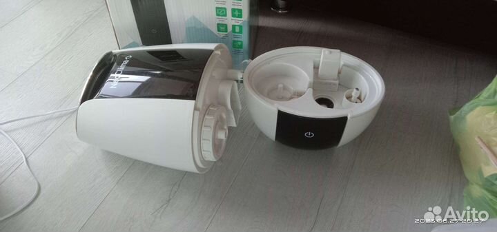 Увлажнитель воздуха