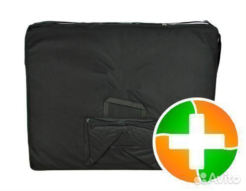 Массажный стол складной (доставим в Ярославль)