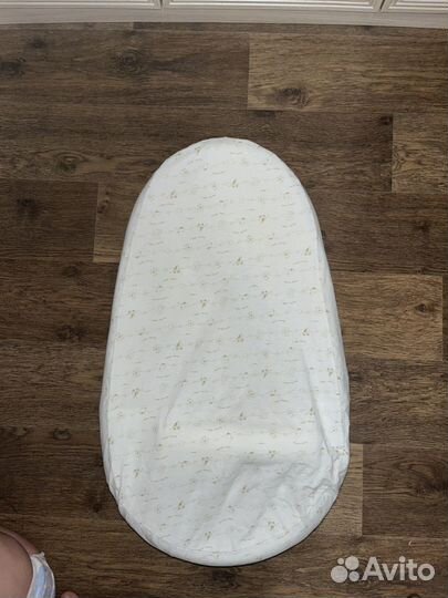 Кокон для новорожденных