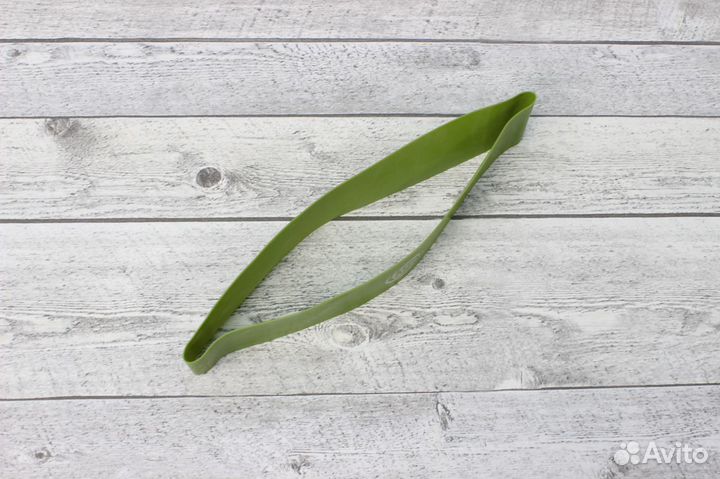 Петля латексная Lite Weights (10,5кг) - зелёная