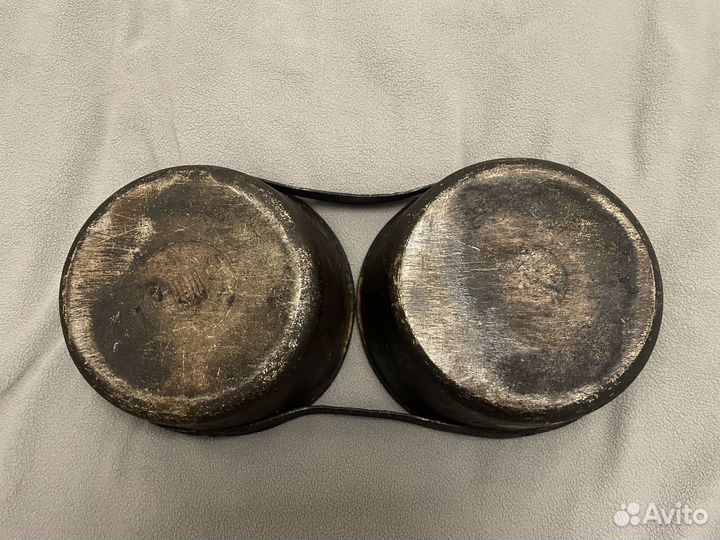 Формы для выпечки хлеба