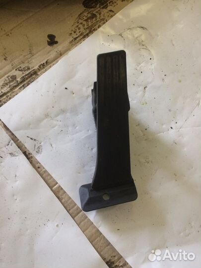 Педаль газа BMW 3 Series F30