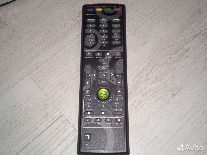 Пульт ду для моноблок MSI