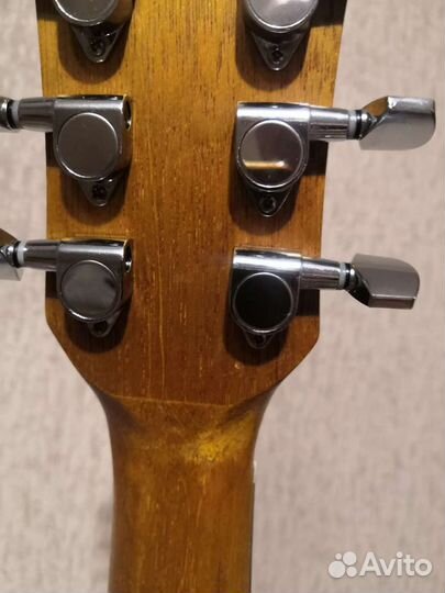 Ремонт гитар