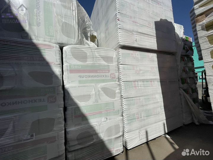 Технониколь 50 гарантия