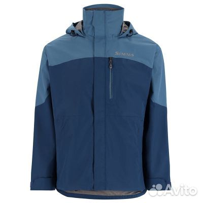 Костюм Simms Challenger Fishing Jacket 23