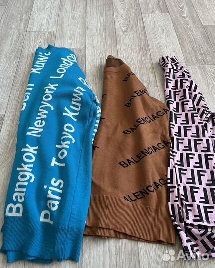 Женские вещи пакетом