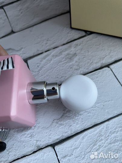 Jo malone green almond