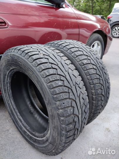 Nokian Tyres Nordman 5 205/65 R15