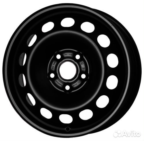 Диски евродиск, 64E44Z