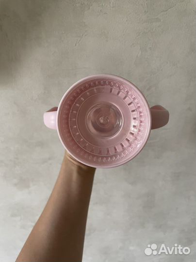 Поильник непроливайка