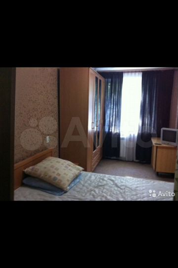2-к. квартира, 44 м², 4/5 эт.