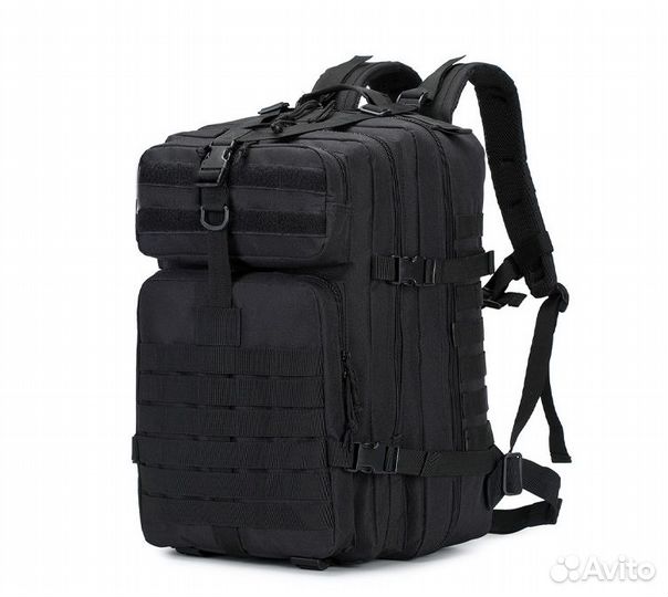 Рюкзак тактический. Рюкзак для похода. Вещмешок