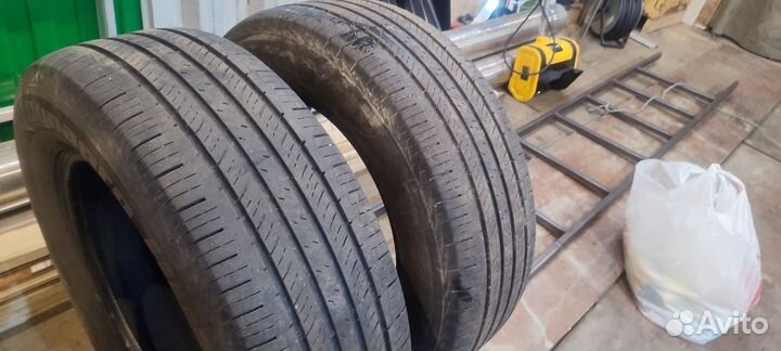 Hankook Dynapro HP2 RA33 235/65 R17