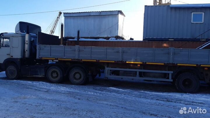 МАЗ 642208-020, 2003