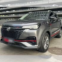 Changan CS55 Plus 1.5 AMT, 2021, 21 000 км, с пробегом, цена 1 465 000 руб.