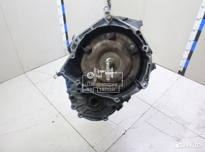 АКПП GM 55485515