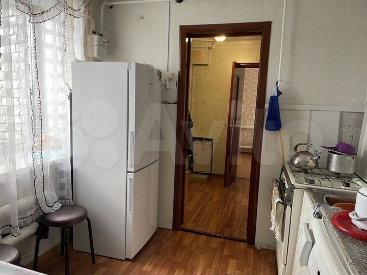 Дом 84,5 м² на участке 6 сот.