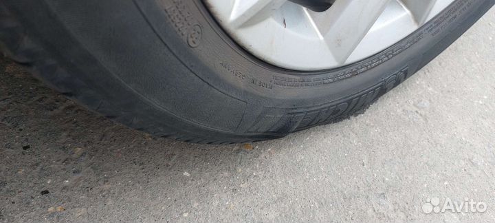 Michelin Energy Saver 205/55 R16 91V