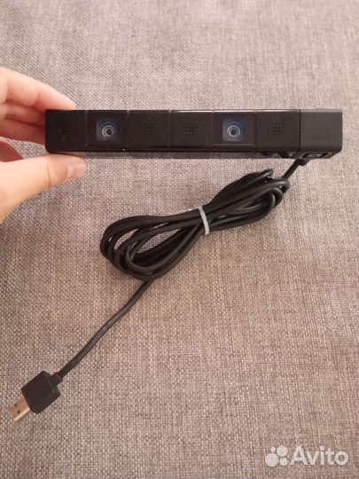 Камера playstation 4