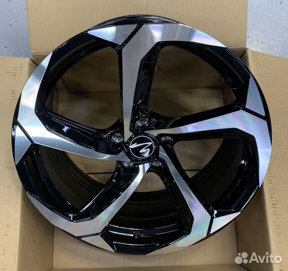 Диски для Audi A6 R19