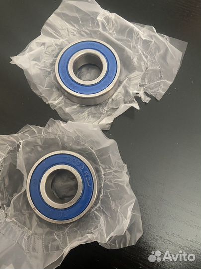 Подшипники для моноколеса Kingsong 18L