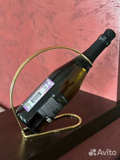 Подставка для бутылки (Италия)