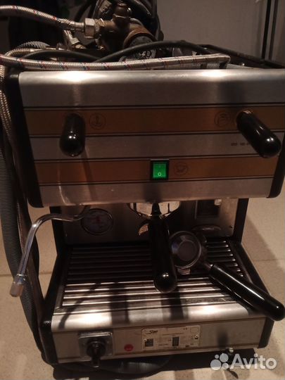 Кофемашина 