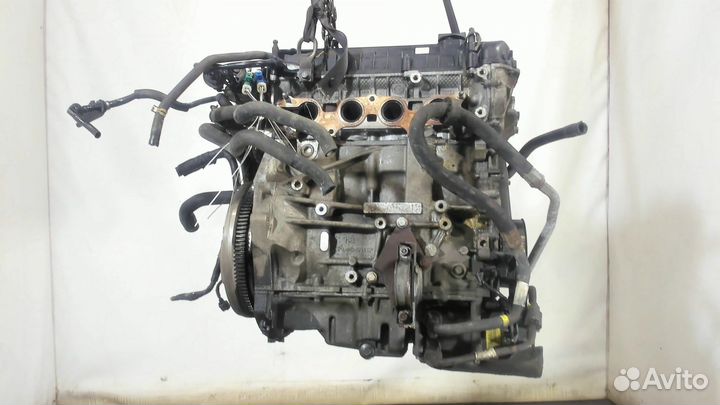 Двигатель Volvo C30 2006-2010 1.8 л