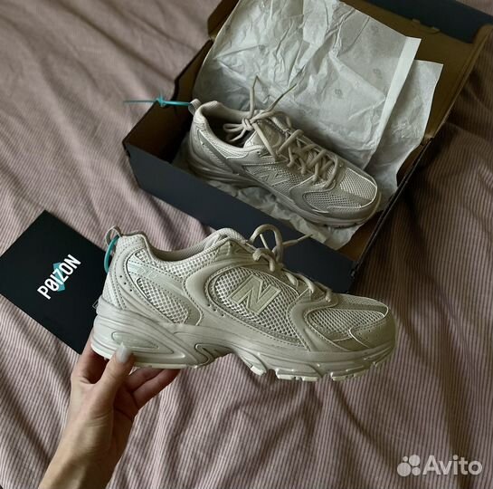 Кроссовки New Balance 530