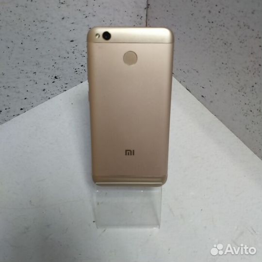 Xiaomi Redmi 4X, 4/64 ГБ
