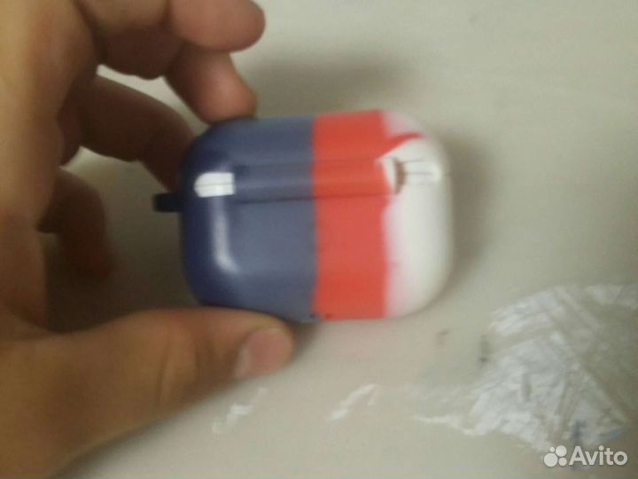 Airpods pro копия