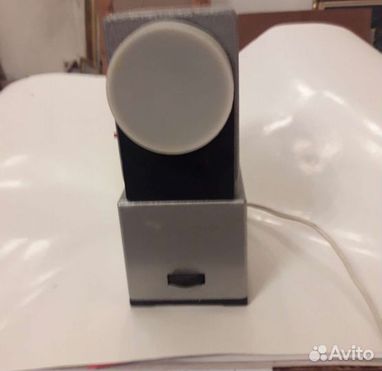 Малогабаритный диапроэктор/ М-4