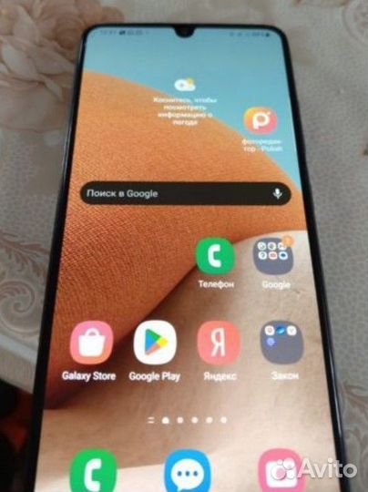 Samsung Galaxy A32, 4/64 ГБ