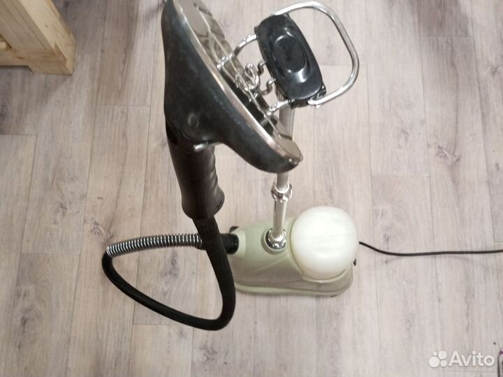 Отпариватель