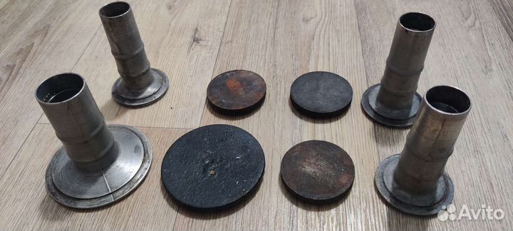 Комфорки для газовой плиты