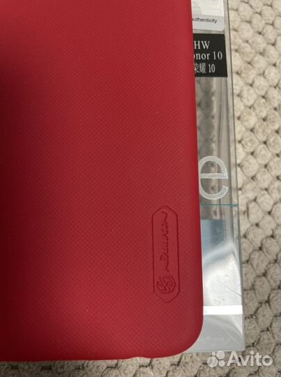 Чехол на honor10