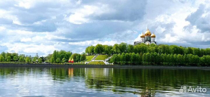 Прогулка на парусной яхте. Яхтенная практика