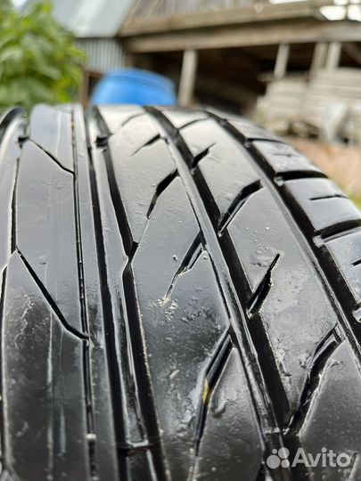 Matador Hectorra 5 205/55 R16