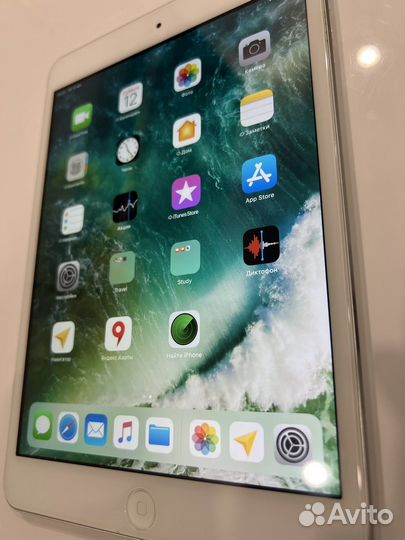 iPad mini 2 32gb