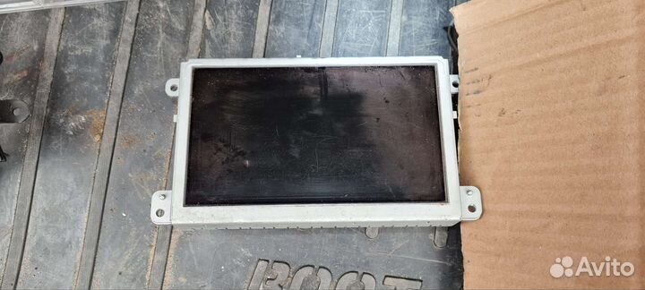 Запчасти Audi A6 C6