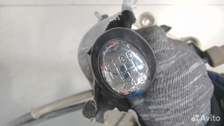 Кулиса кпп Mazda 6 (GG), 2007