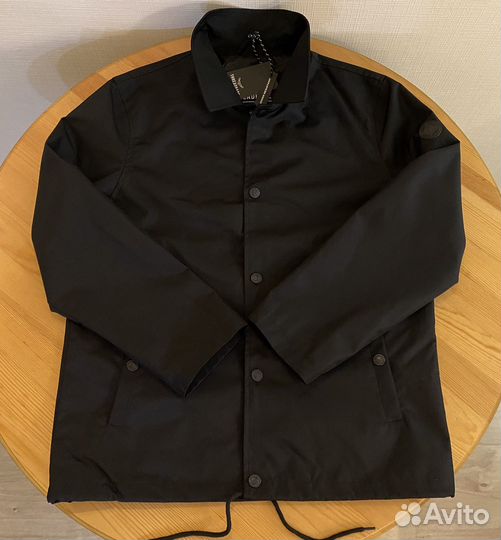 Куртка Threadbare водоотталкивающая