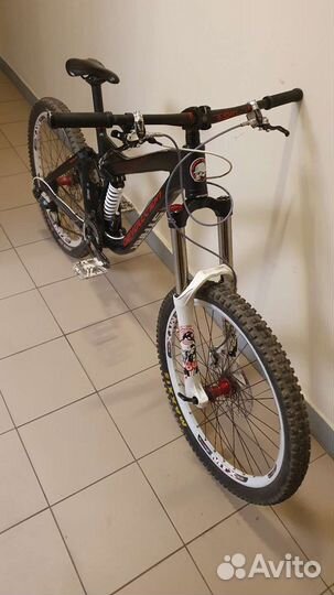 Велосипед Stark Devolution 2014