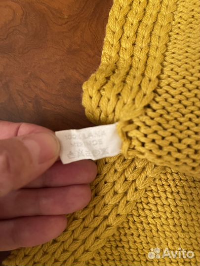 Шапка для девочки 40