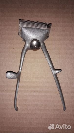 Машинка для стрижки